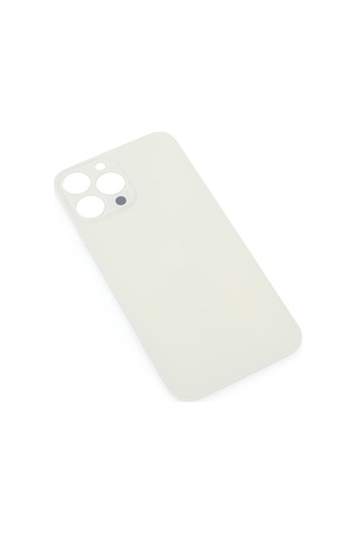 İphone 13 Pro Max Arka Kapak Pil Kapağı Bighole