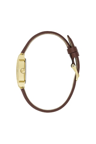 Guess Gugw1097l2 Kadın Kol Saati Altın