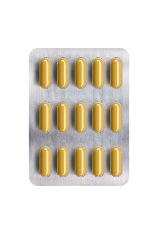 Bromelain İçeren Kapsül 30 Kapsül