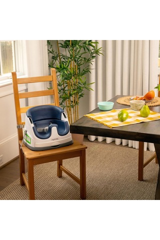 Ingenuity Baby Base Portatif Mama Sandalyesi Night Sky