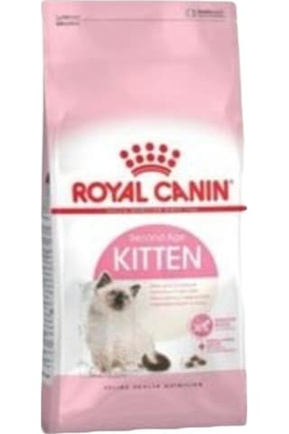 Kitten Yavru Kedi Maması 2 Kg Kitten Yavru Kedi Maması 2 Kg