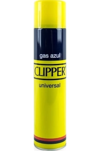 Clipper Gaz Çakmak Gazı 250 Ml
