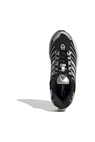 Cblack/sılvmt/ftwwht Adidas Kadın Günlük Spor Ayakkabı Adistar Control 3 W Hq2718 Siyah
