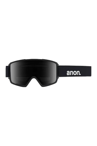 Anon M3 Polarized Erkek Siyah Goggle 23101