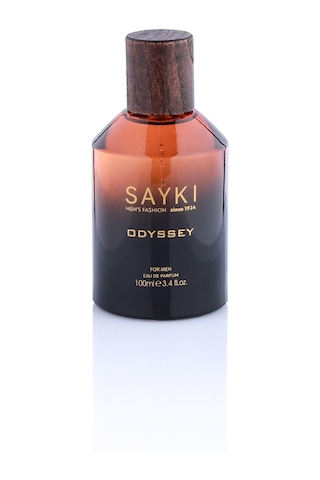 Hatemoğlu Saykı Odyssey Erkek Parfüm EDP 100 ML