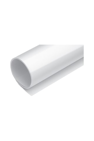 Deyatech 150 x 200 CM PVC Beyaz Fon