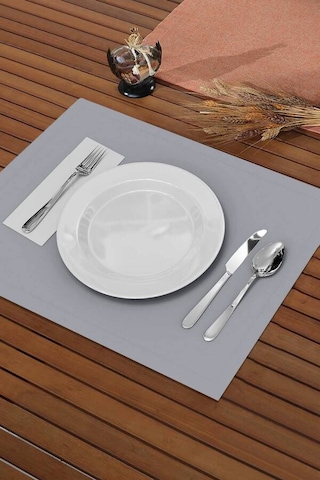 Gri Renk Sade Desensiz Premium Amerikan Servis Asr010n11