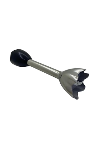 Braun Multiquick7 Parçalayıcı Ayak, Metal