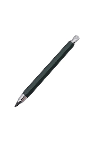 Portmin Kalemi Teknik Çizim Kalemi 5,6 MM Uçlu Siyah Gövde