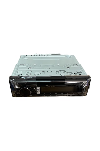 Pioneer Deh-s520bt 4x50w Oto Teyp