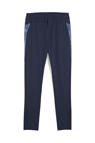 Puma Teamcup Training Pants Erkek Futbol Antrenman Eşofman Altı 65917506 Gri Gri