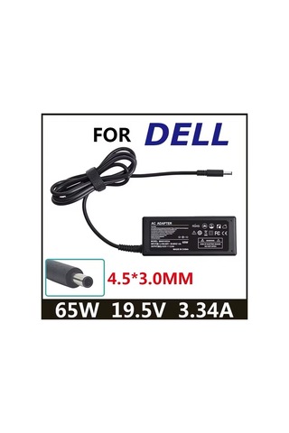 Dell Ttyfja00 Uyumlu Adaptör Eta-D26