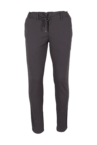 Erkek Jogger Pantolon Bel Bağcıklı Dar Kesim Rar01348 Gri