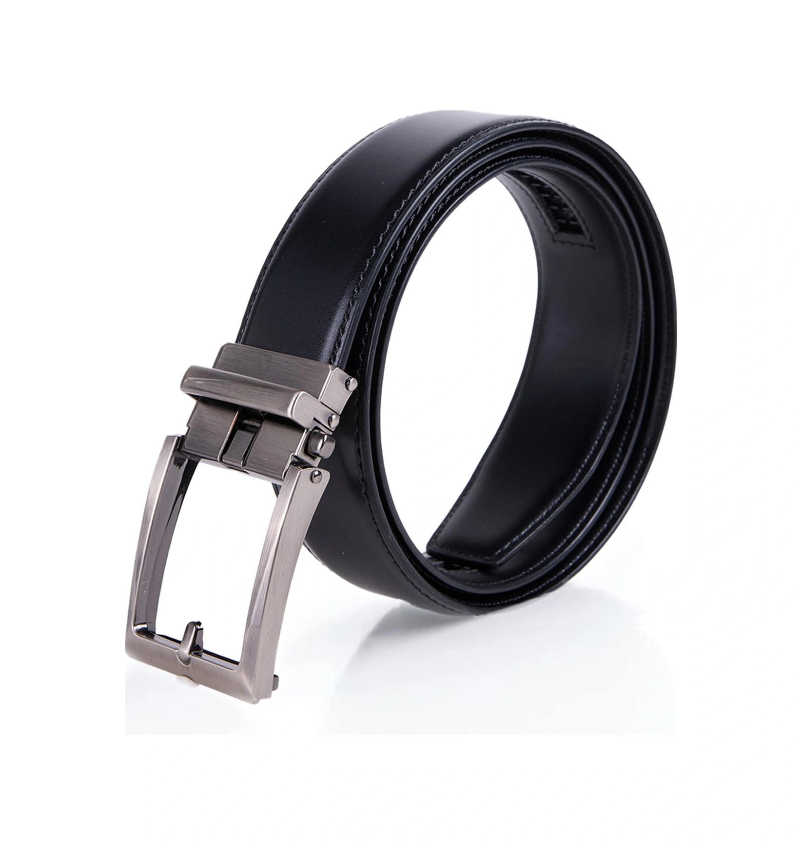 Dwoy Siyah Otomatik Tokalı Kemer