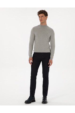 Pierre Cardin Erkek Lacivert Pantolon Jean 50305075-vr033