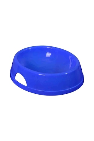 Petzoom Köpek Mama Kabı Çok Renkli