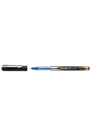 Schneider 0.5Mm Iğne Uçlu Roller Kalem Xtra 805 Mavi (1 Adet)