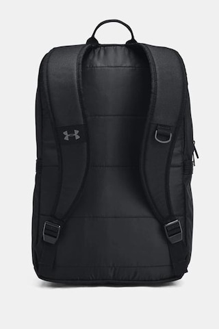 Under Armour Ua Triumph Campus Unisex Sırt Çantası 1384462-001 Siyah