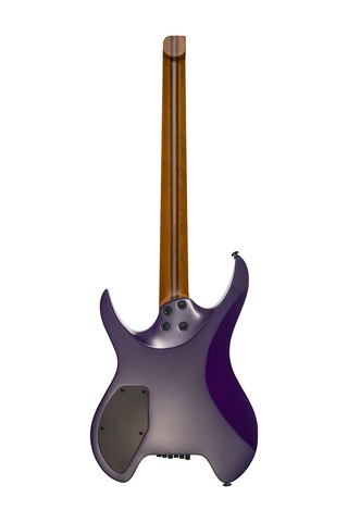 Mooer Mhl100 Elektro Gitar Purple Gradient