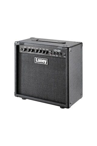 Laney LX35R Siyah Elektro Gitar Amfisi