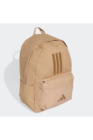 Adidas Classic Bej Sırt Çantası Jx9058 Krem