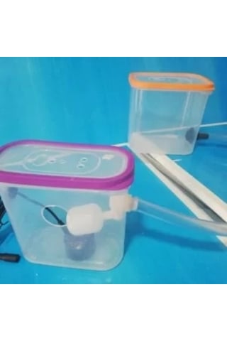 nemlendirme seti nem nozullü dıştan