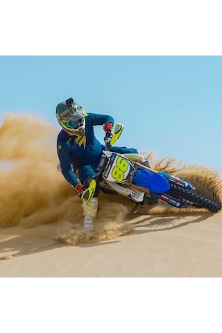 Insta360 Motorcycle Bundle (one R / One X / One X2/ One) Çok Renkli