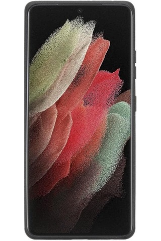 Flex Cover Samsung Galaxy S21 Plus Leather Case