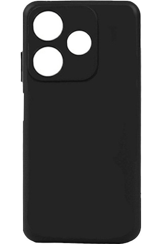 Ardemix Tecno Spark 10c Kılıf Biye Silikon - Lacivert Lacivert