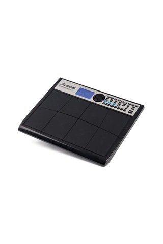 Alesis Ppad Pro Dijital Performans Pro Masaüstü Bateri