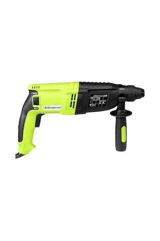 Hais Kırıcı Delici Matkap 2.8 Kg Z1A-2601SRE