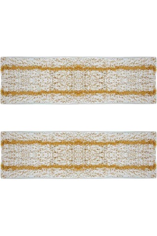 Polti Polti Moppy Hassas Yüzeyler İçin 2'li Mikrofiber Bez Seti