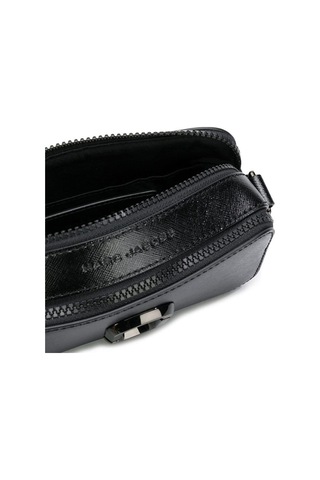 Mark Jacobs Marc Jacobs Kadın Omuz Çantası M0014867-001 Siyah