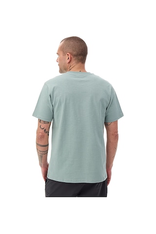 Columbia Csc Gem Label Erkek Kısa Kollu T-shirt Cs0405-461 Lacivert