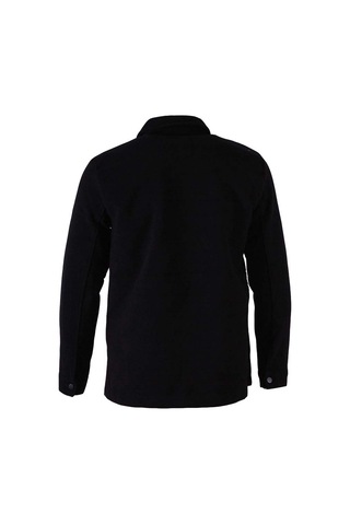 Trender Siyah Erkek Ceket 3645 Siyah