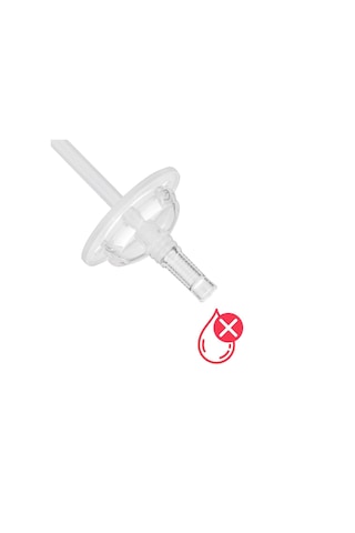 Mamajoo Antikolik Akıtmaz Pipetli Bardak Ucu Seti