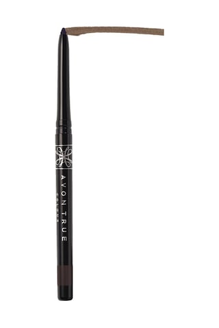 Avon Diamonds Aç Kapa Pırıltılı Göz Kalemi Brown Sugar 2'li Set
