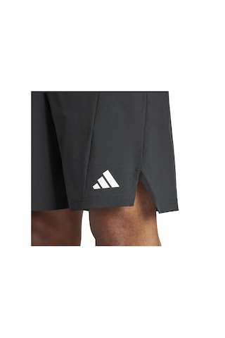 Ik9723-e Adidas D4t Short Erkek Şort Ve Kapri Siyah Ik9723-e Siyah