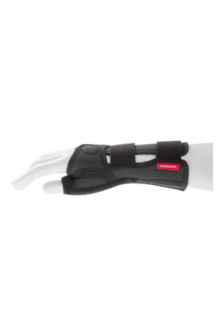Ottobock 4146 Manu 3d Pollex Başparmak Destekli El Bilek Ateli Sol