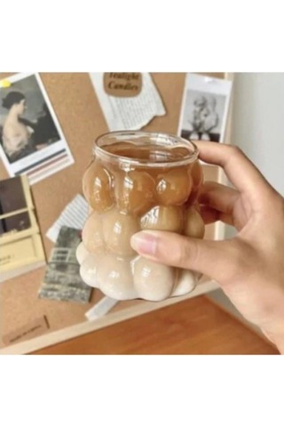 Üzüm Bardak Seti 60 Ml - 6 Adet Tdrtr Renkli