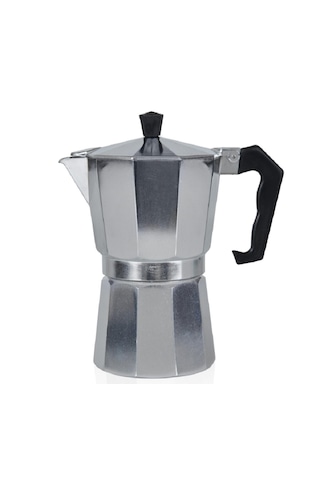 Chef Star 3 Lü Moka Pot Mnb0574