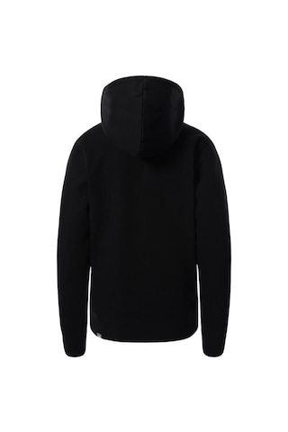 The North Face Drew Peak Pullover Hoodie Kapüşonlu Kadın Sweatshi (508641197) Siyah
