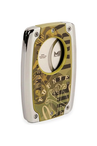 Opusx Freedom Military Puro Kesici C30 Yeşil
