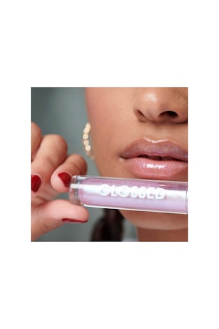 Sephora Collectıon Glossed Lip Gloss Glossed-20 25 Yes 1