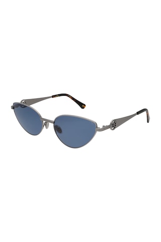 Belmond B1279.c3 58 Unisex Güneş Gözlüğü Gri