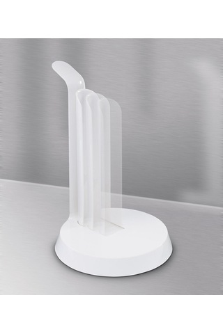 Joseph Joseph 85051 Easy-tear Mutfak Rulo Tutucu, Beyaz/yeşil Genel