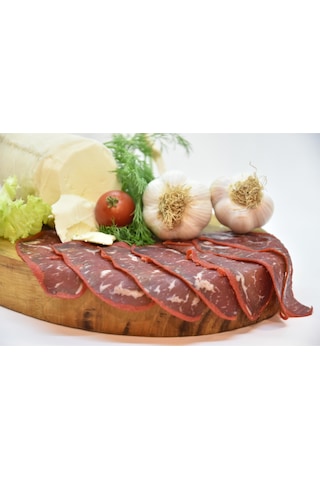 Ala Kastamonu Pastırması 250 G