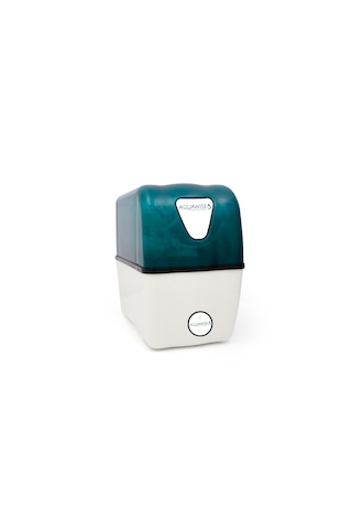 Premium 2.2 Pompasız Çok Aşamalı Su Arıtma Cihazı Orp Filtre, 80 Gpd Membran,metal Tank,lüks Musluk POMPASIZ