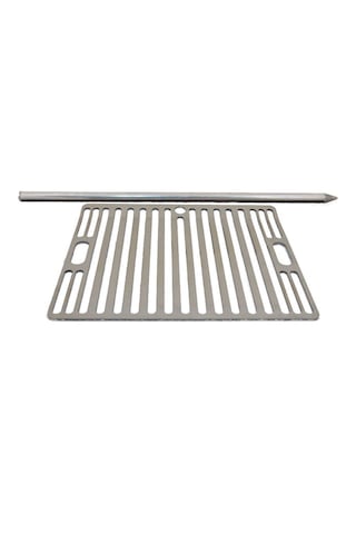 Nurgaz Akrobat Izgara Ng Akı Gri