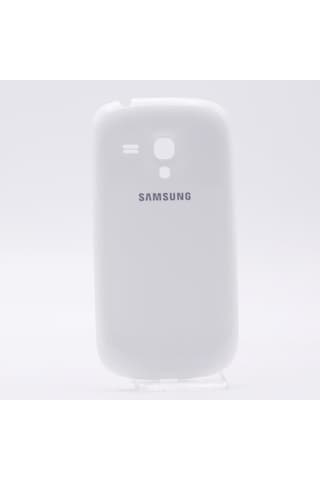 Senalstore Samsung Galaxy Uyumlu S3 Mini Gt-i8190 Arka Kapak Pil Kapağı
